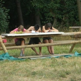 DSCN5157  Custom - Scouts en Gidsen Zaventem 